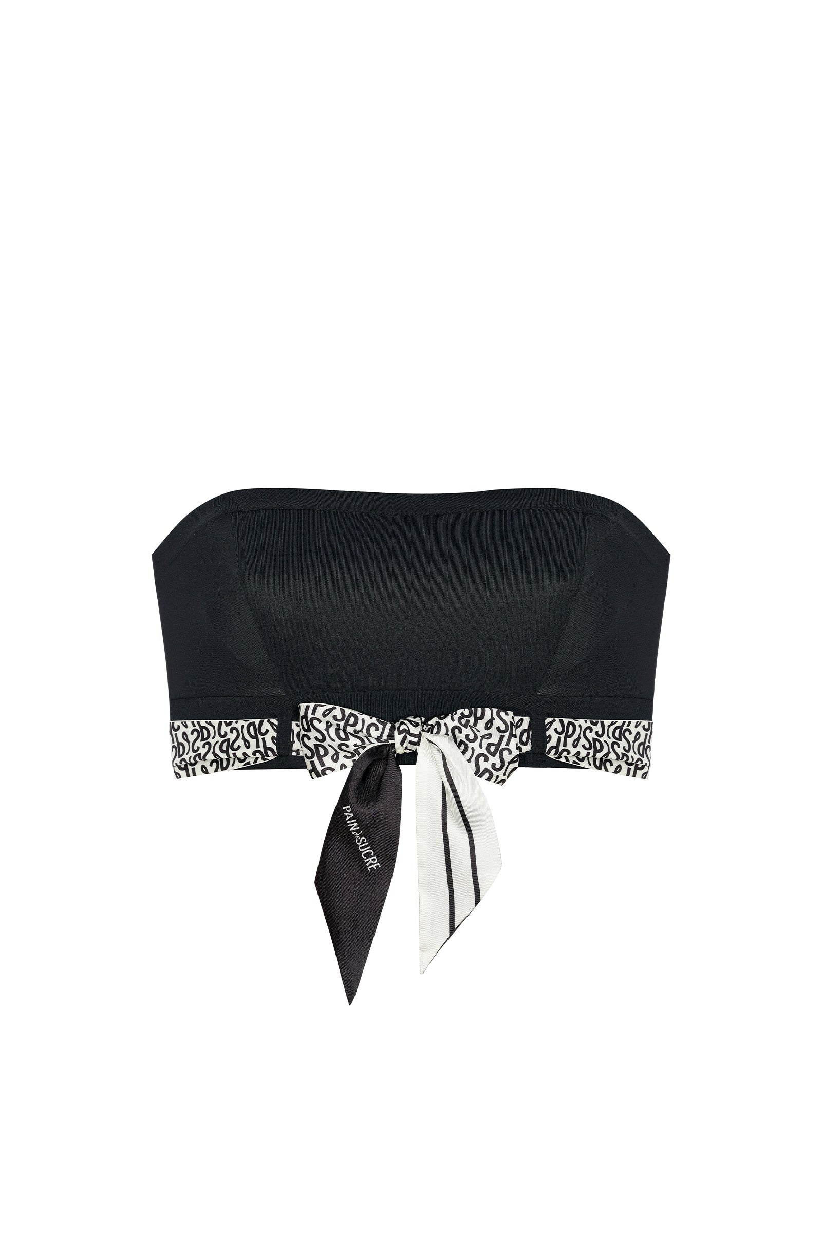 Noir Maillot 2 pieces - Noir
