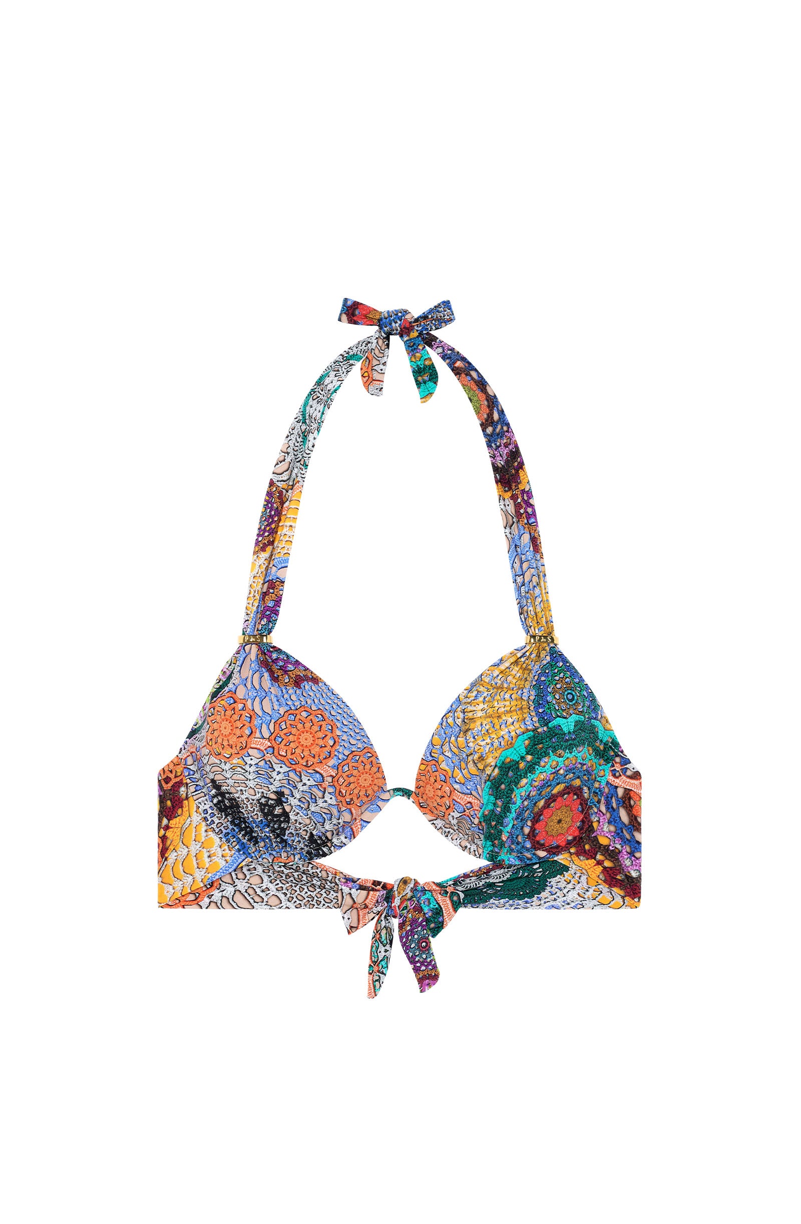 Haut de bikini mono armature Fabia - Gipsy