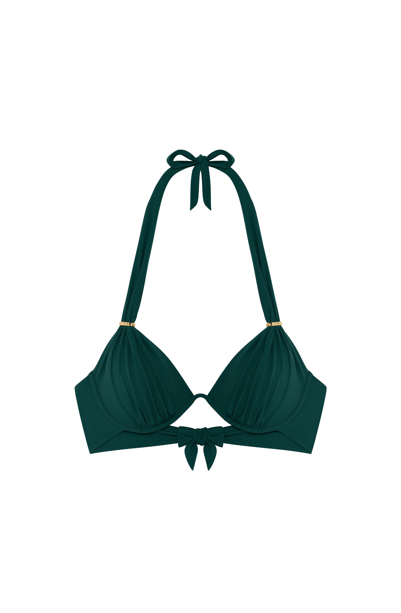 Bambou Maillot 2 pieces - Bambou