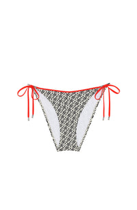 Fuji string bikini bottoms - Signature
