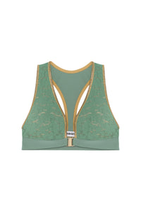 Amande Soutien-gorge Lingerie - Amande