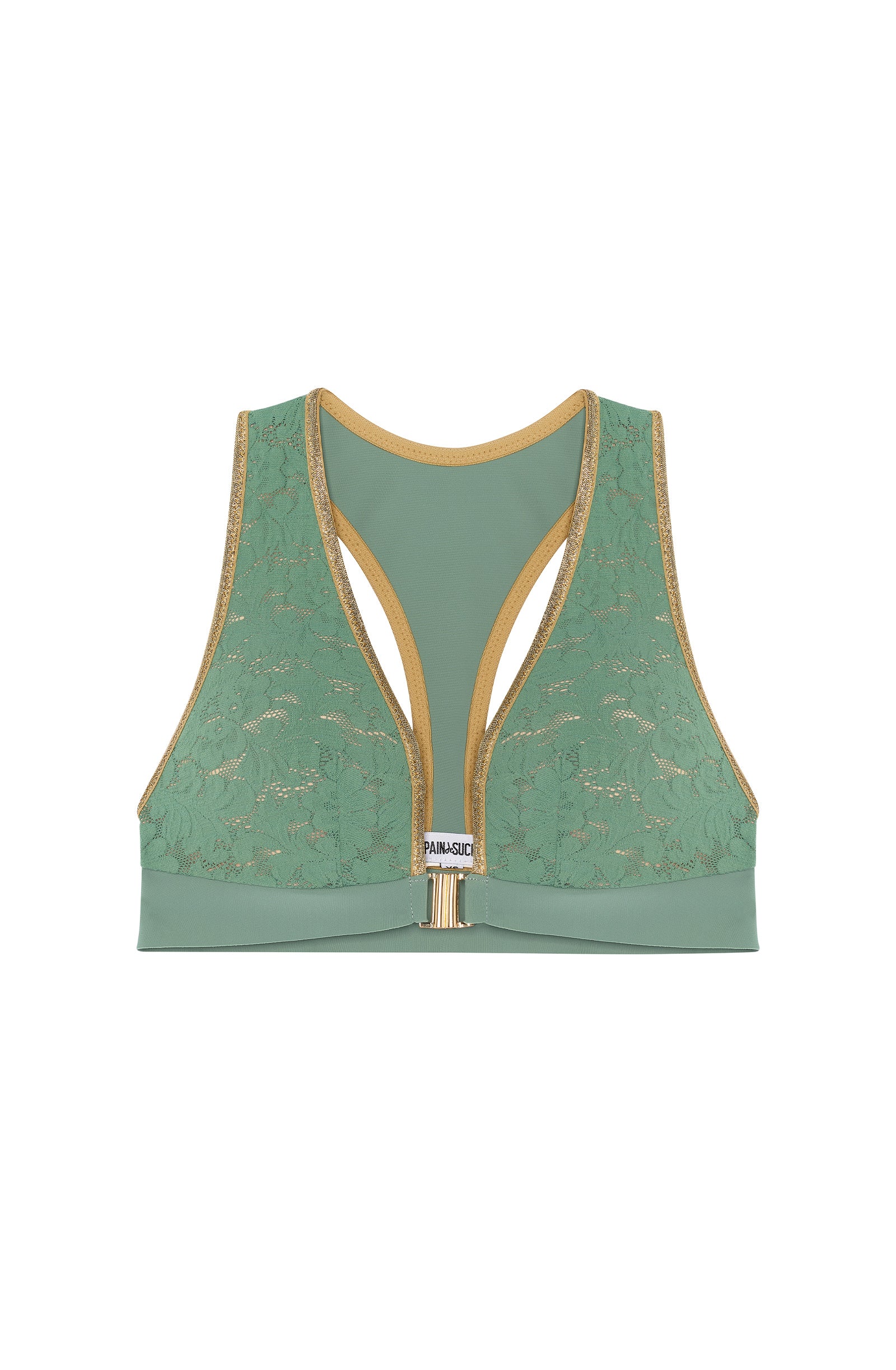 Amande Soutien-gorge Lingerie - Amande