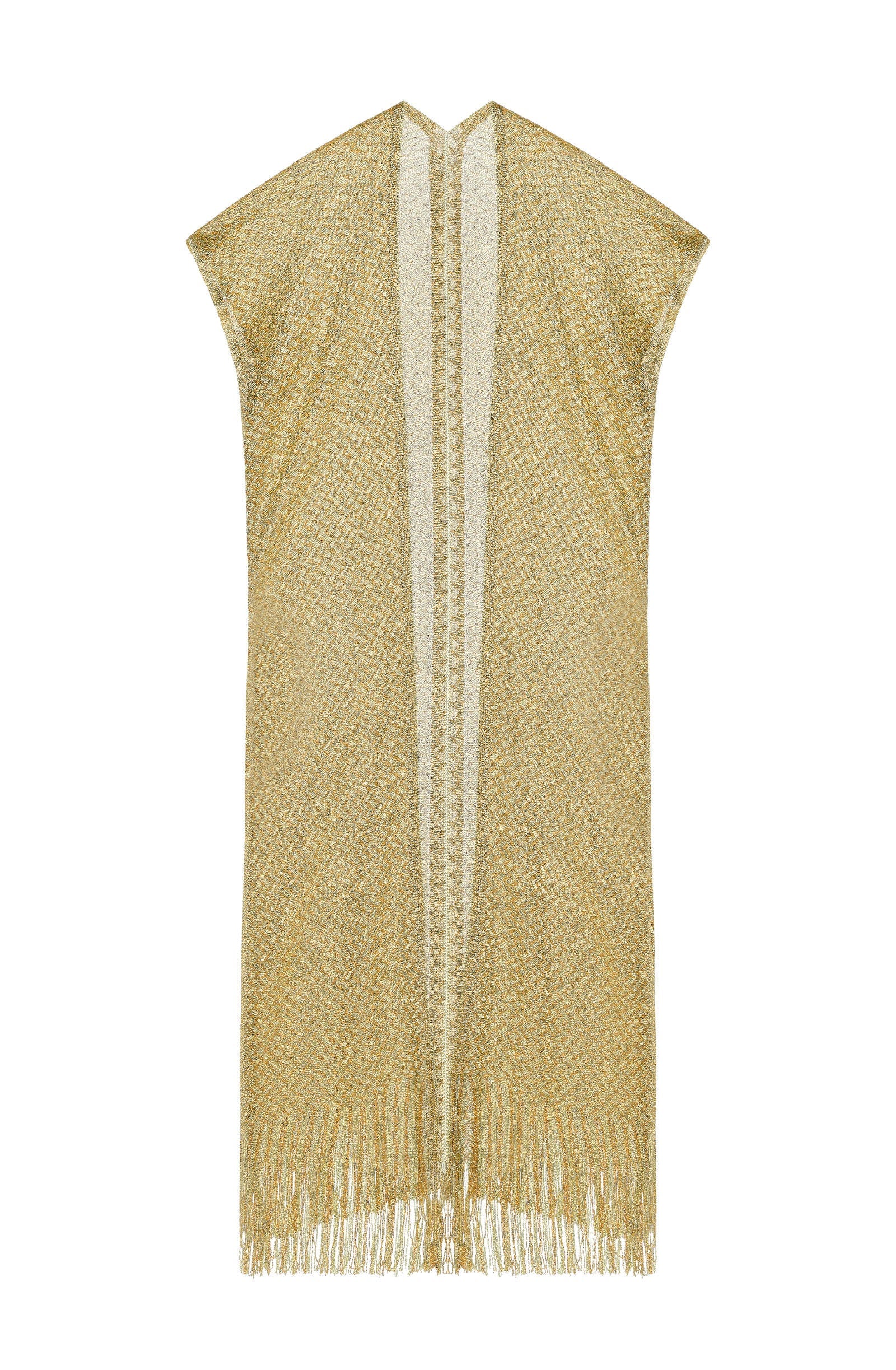 Unique Caftan PAP - Unique