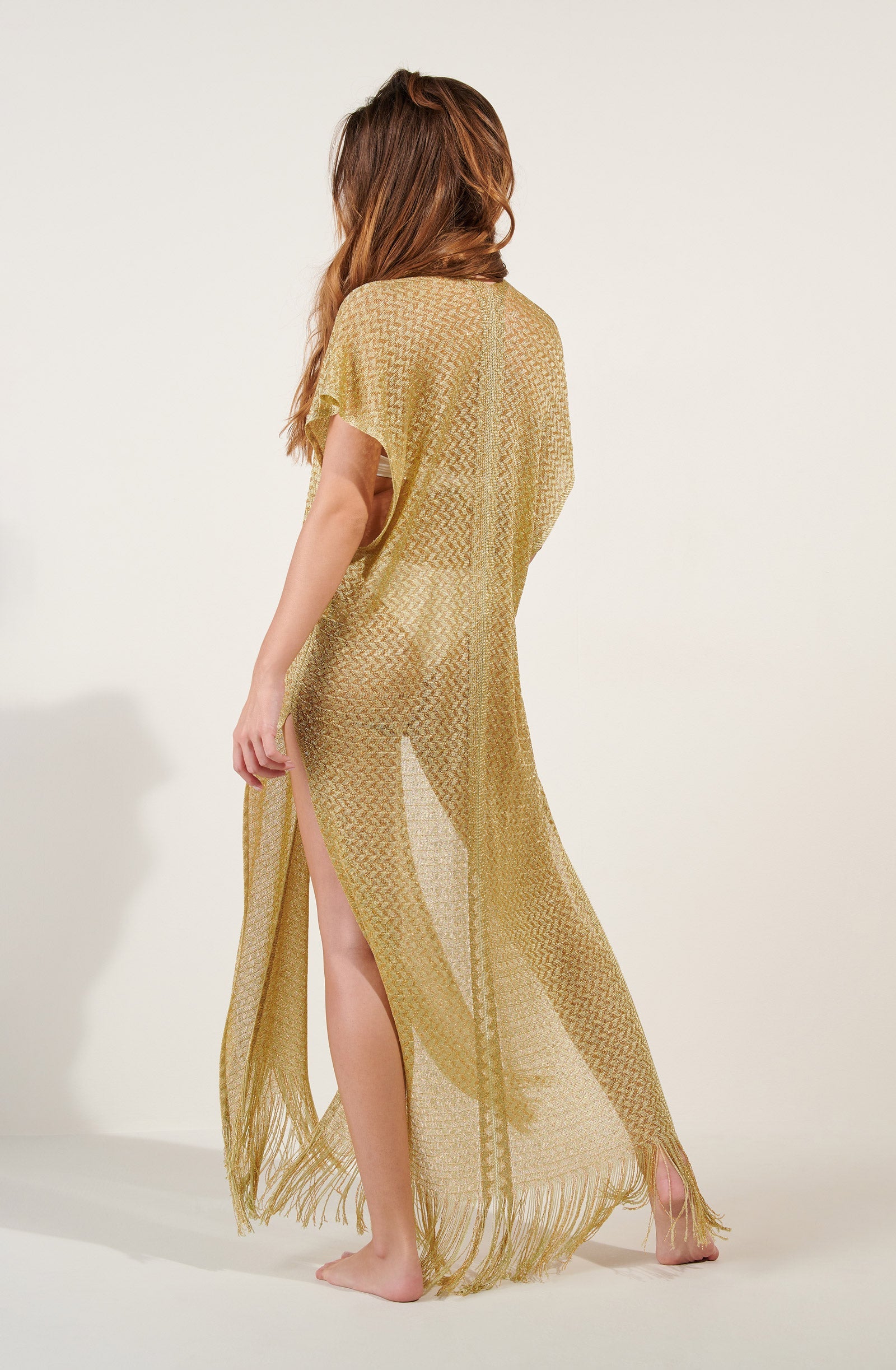 Unique Caftan PAP - Unique