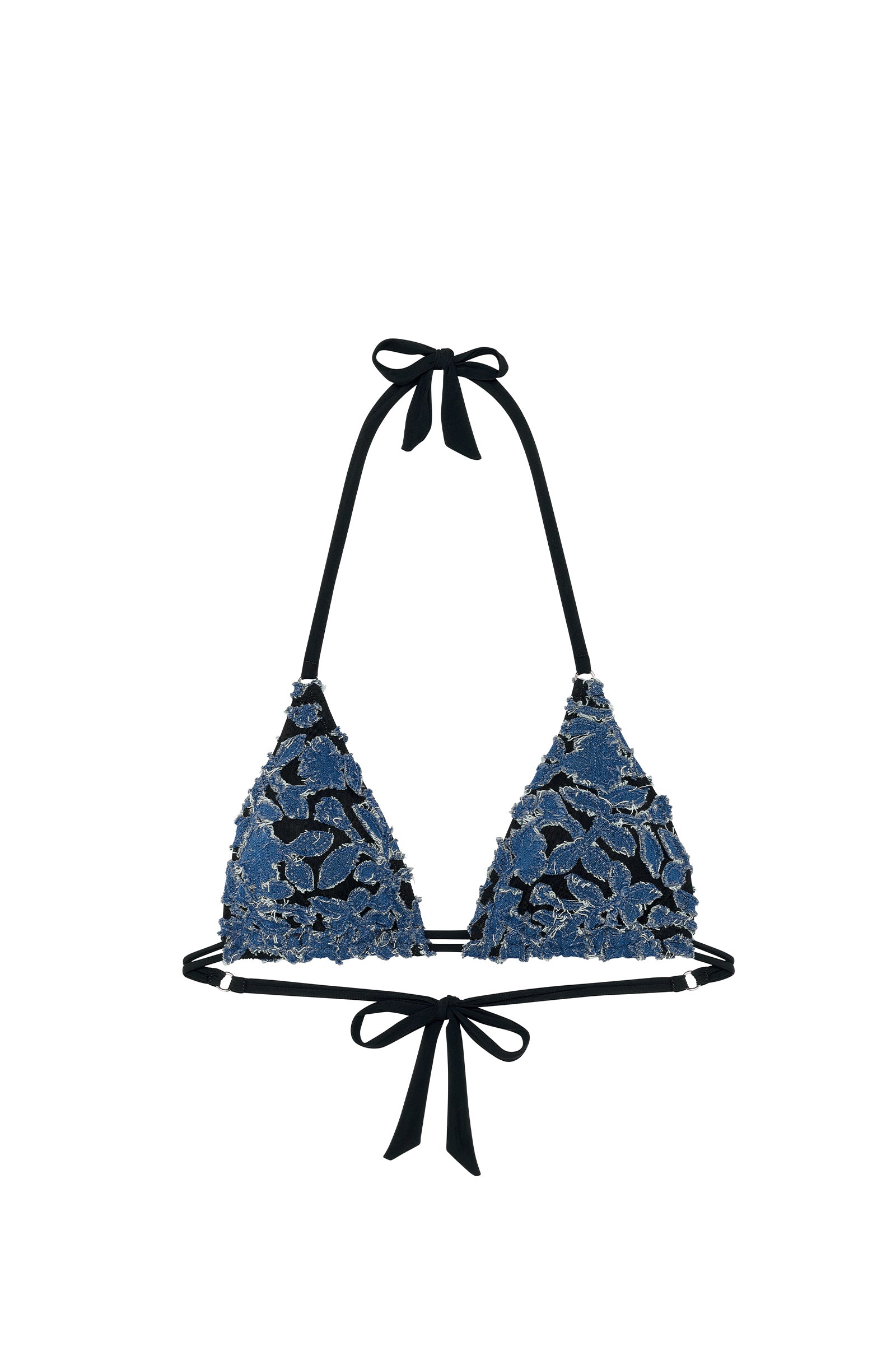 Noir Maillot 2 pieces - Noir
