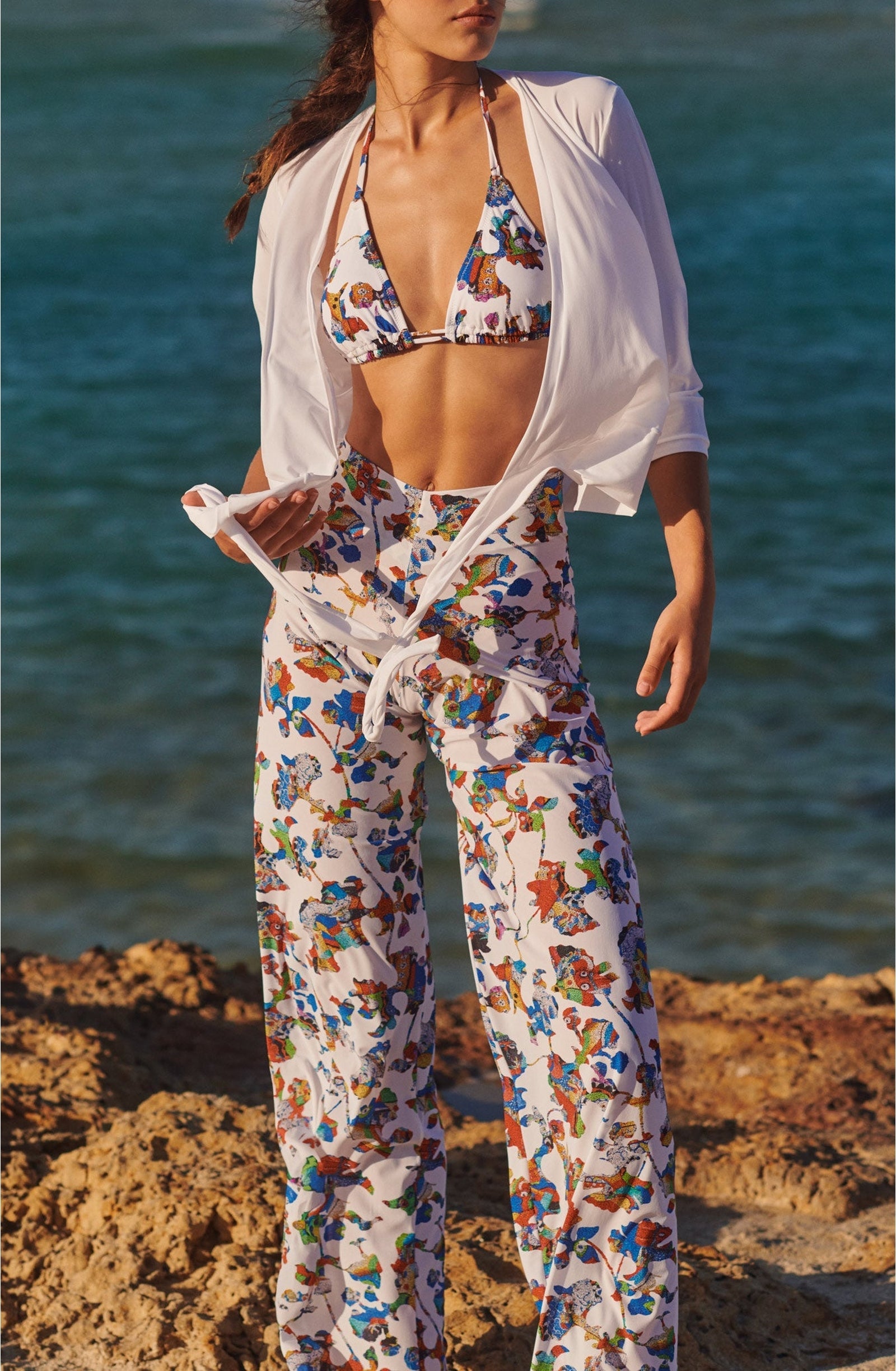 Unique Maillot 2 pieces - Unique