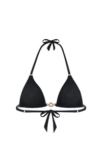 Noir Maillot 2 pieces - Noir