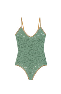 Amande Body Lingerie - Amande