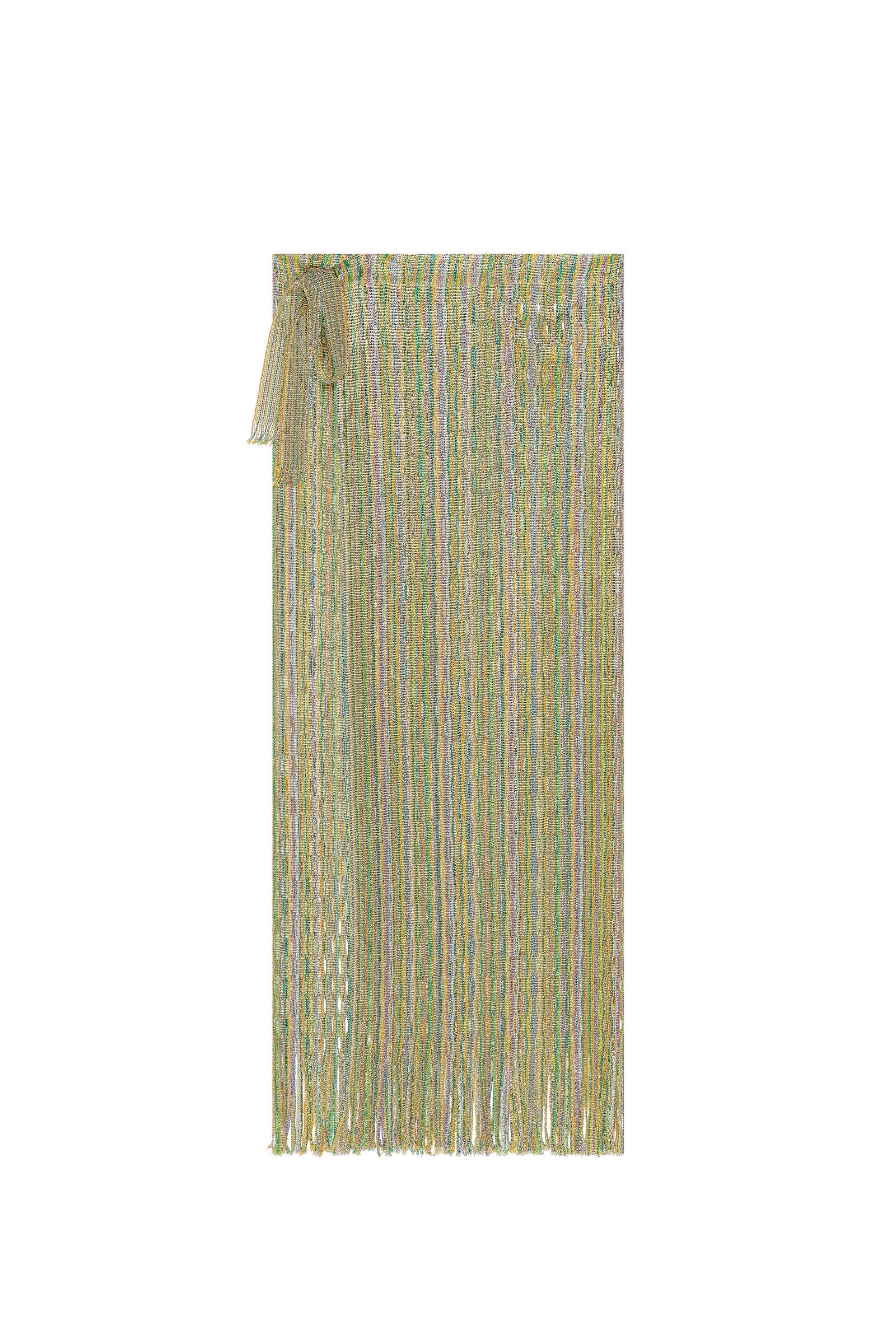 Multicolore Beachwear PAP - Multicolore