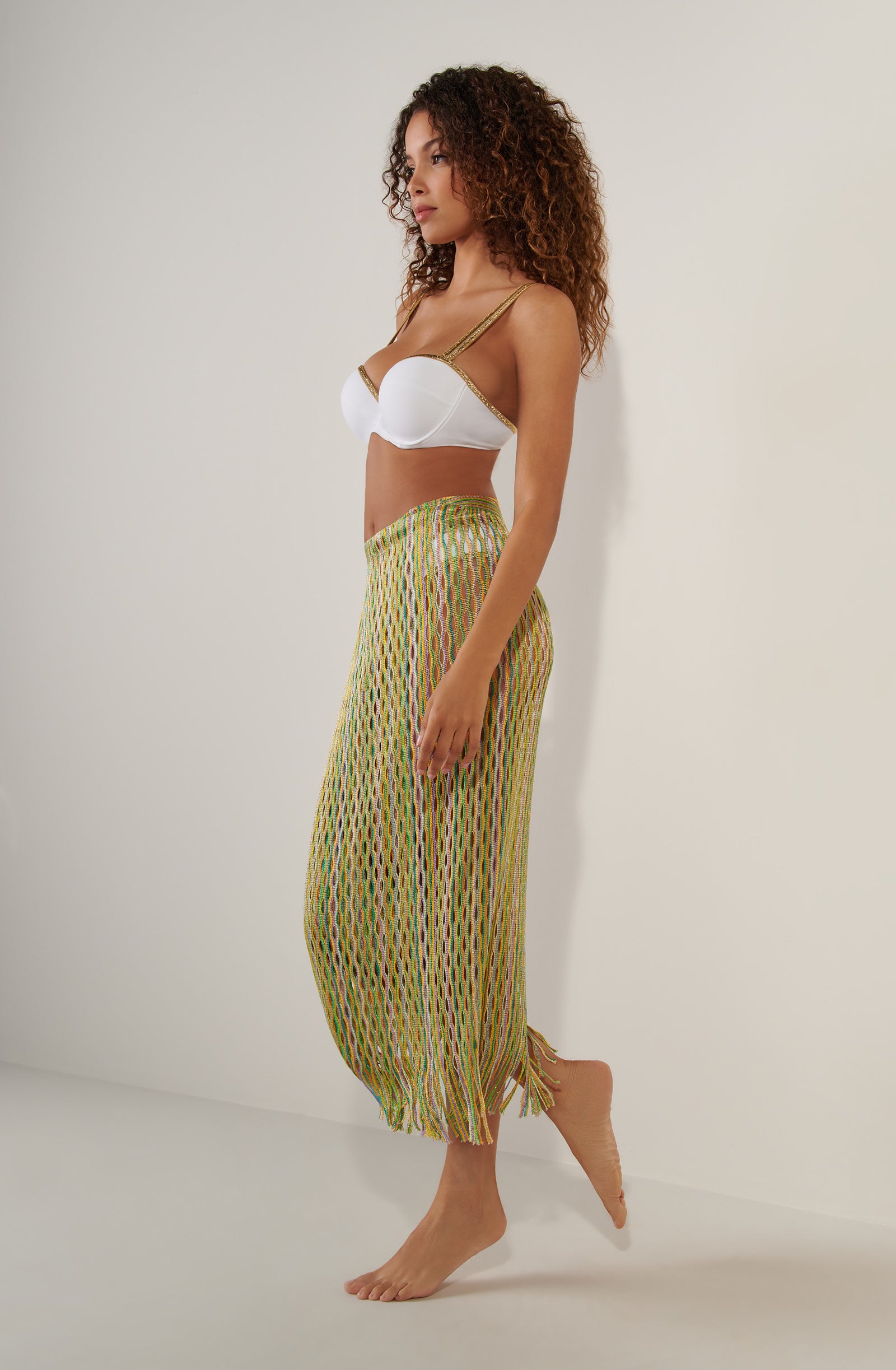 Multicolore Beachwear PAP - Multicolore