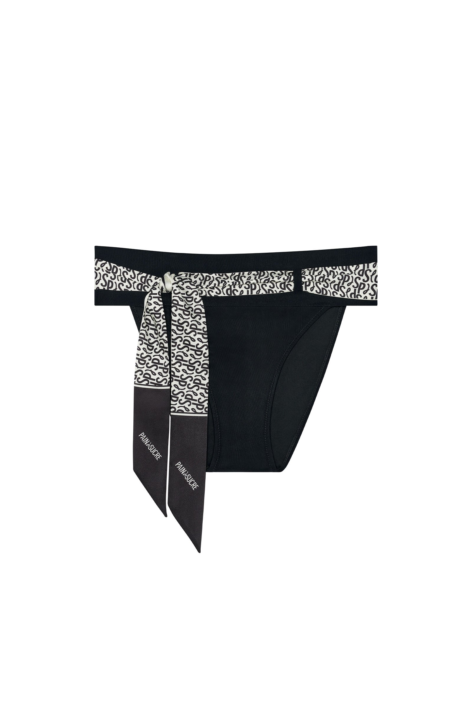 Noir Maillot 2 pieces - Noir