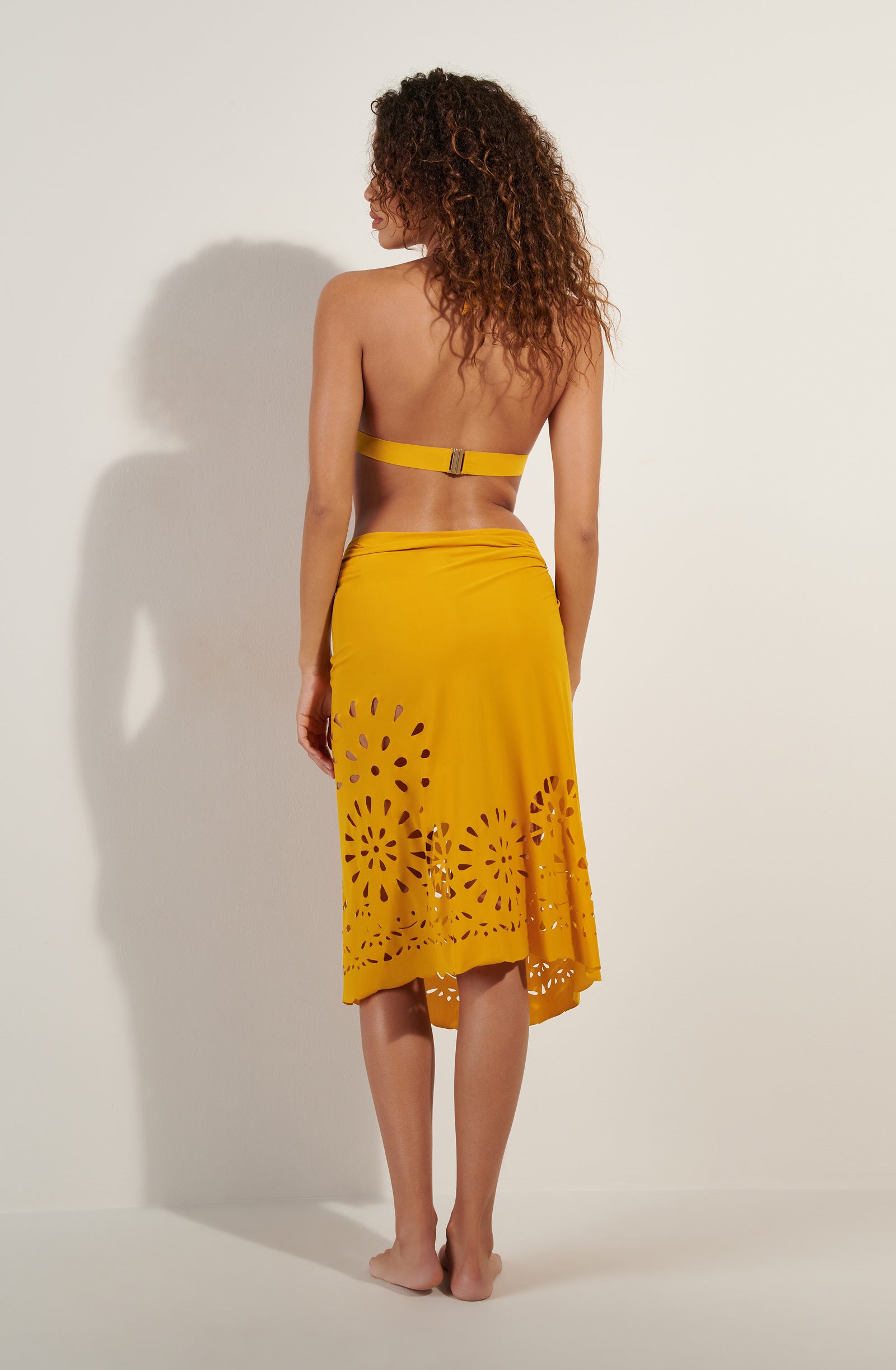 Ocre Beachwear PAP - Ocre