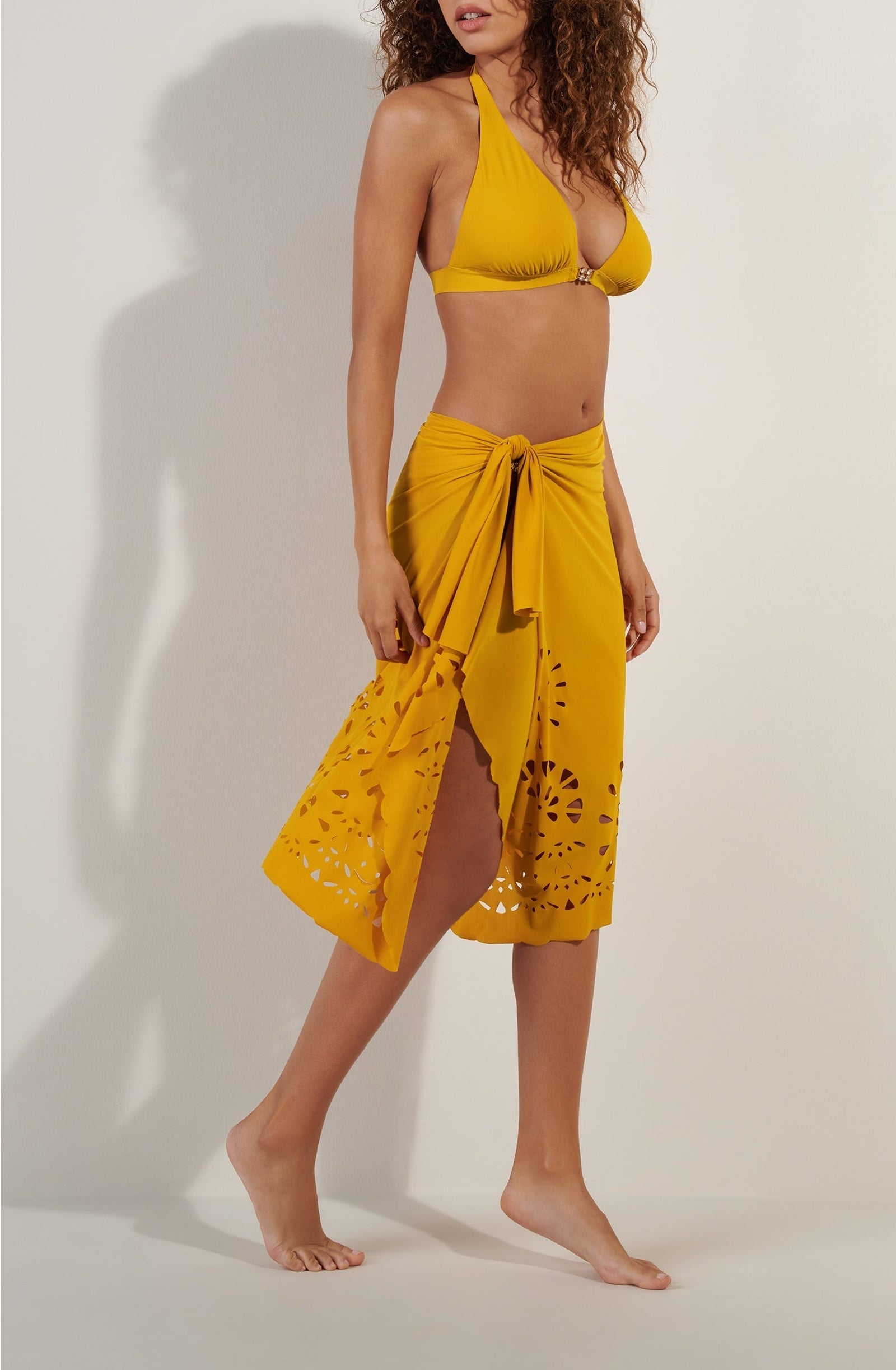 Ocre Beachwear PAP - Ocre