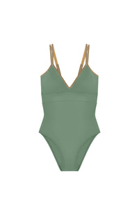 Amande Maillot 1 pièce - Amande