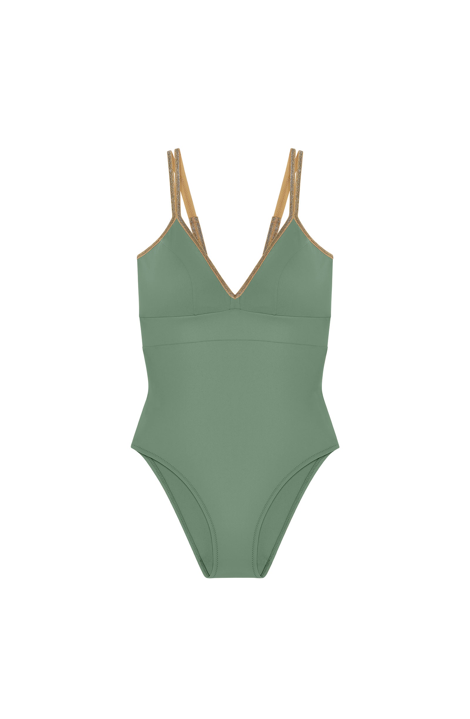 Amande Maillot 1 pièce - Amande
