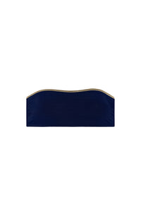 Marine Maillot 2 pieces - Marine