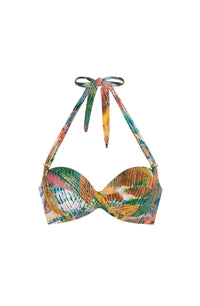 Haut de bikini balconnet à armatures Lisia - Masai