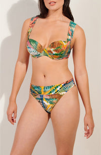 Unique Maillot 2 pieces - Unique