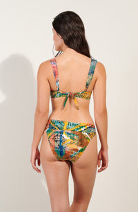 Haut de bikini balconnet à armatures Lisia - Masai