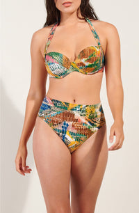 Unique Maillot 2 pieces - Unique