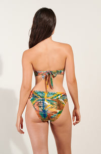 Haut de bikini balconnet à armatures Lisia - Masai