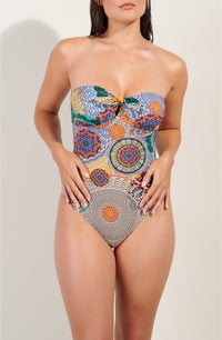 Unique Maillot 1 pièce - Unique