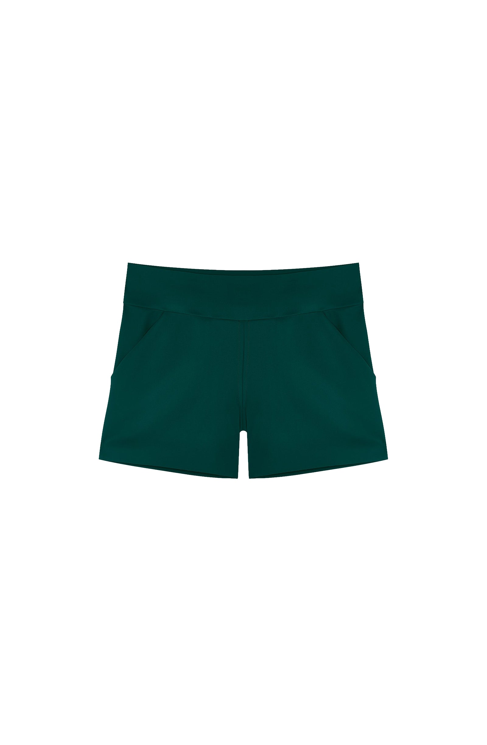 Short Marlow ample - Bambou