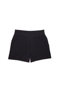 Noir Short PAP - Noir