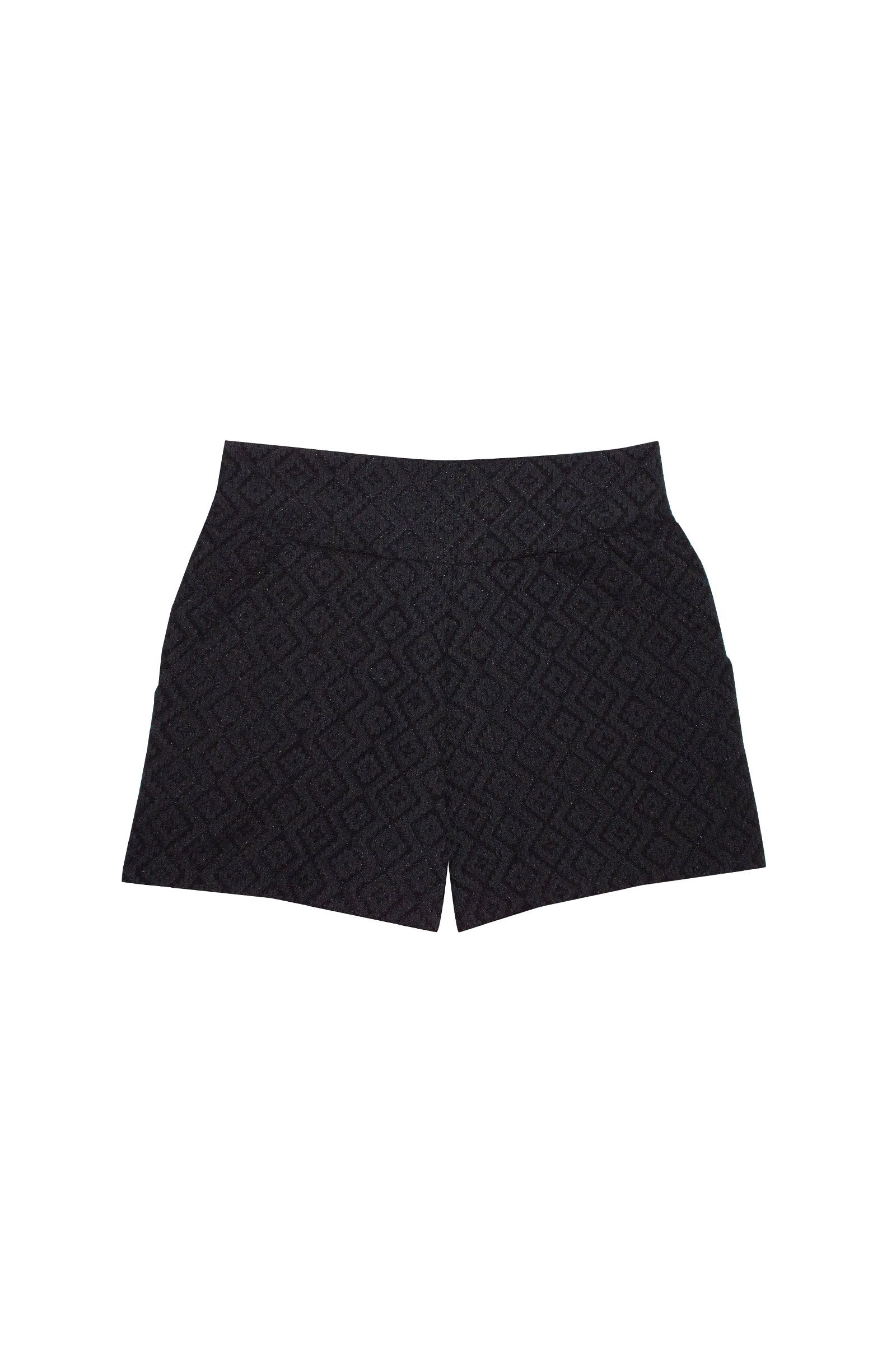 Noir Short PAP - Noir