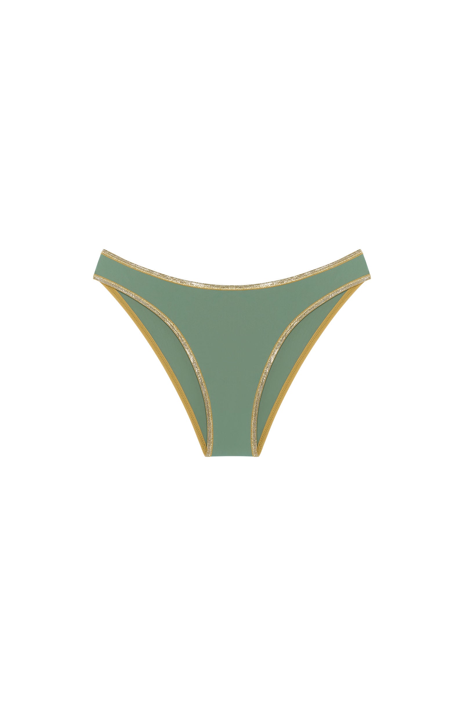 Amande Maillot 2 pieces - Amande