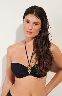 Noir Maillot 2 pieces - Noir