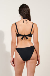 Noir Maillot 2 pieces - Noir