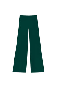 Pantalon ample Myla - Bambou