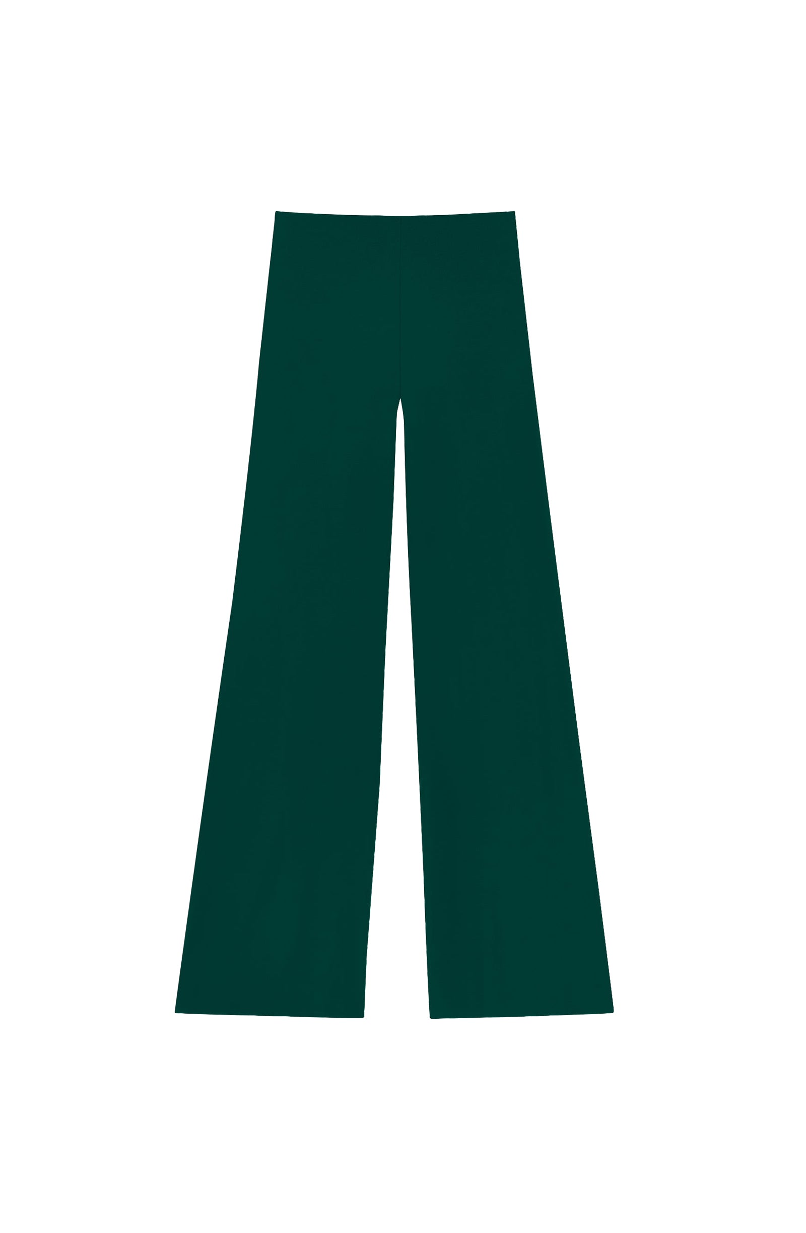 Pantalon ample Myla - Bambou