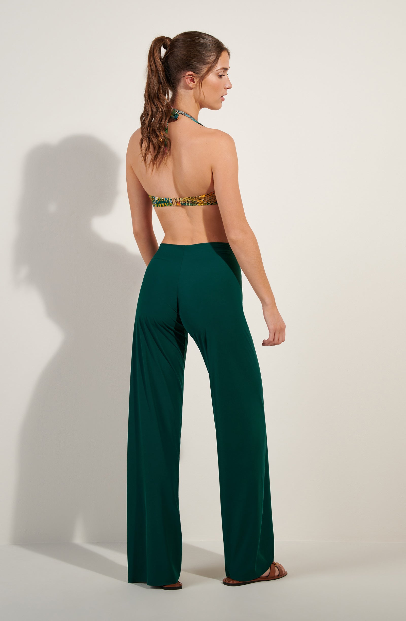 Bambou Pantalon PAP - Bambou
