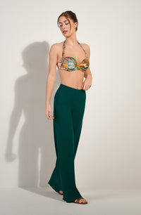 Bambou Pantalon PAP - Bambou