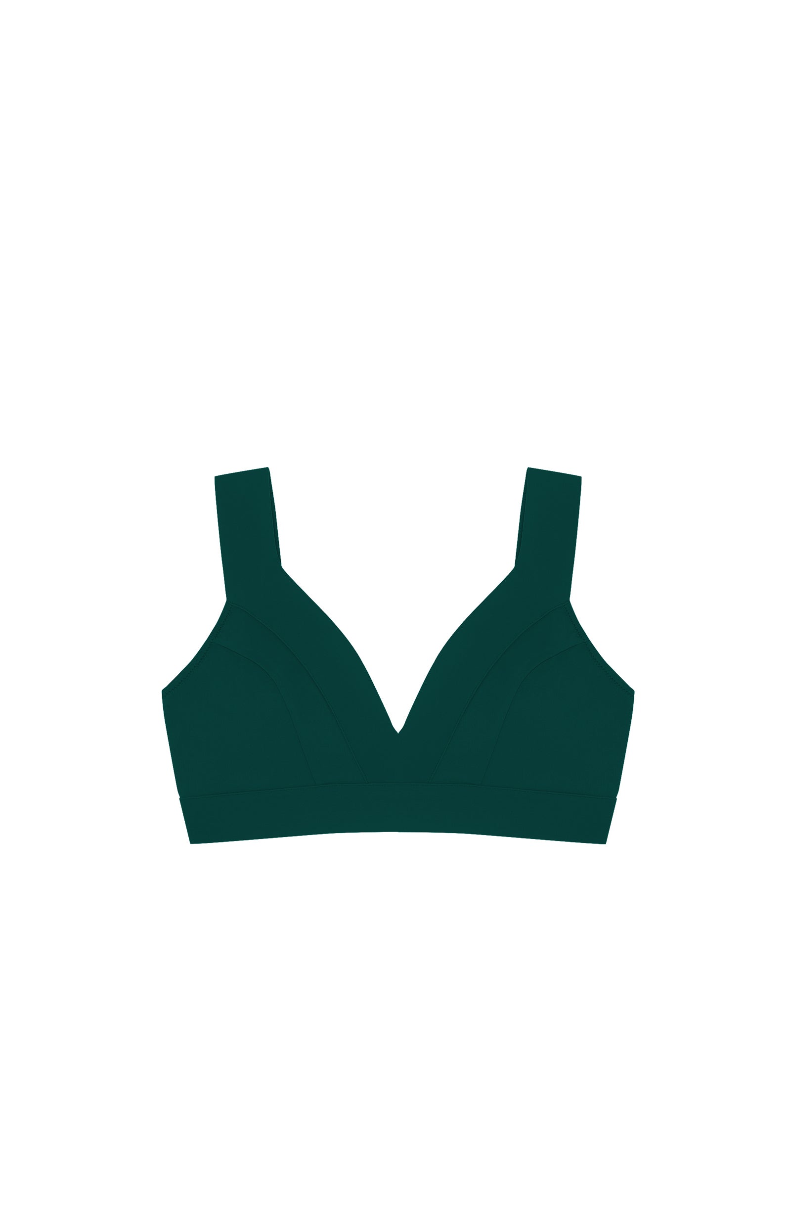 Bambou Maillot 2 pieces - Bambou