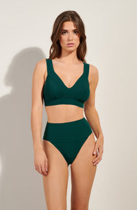 Bambou Maillot 2 pieces - Bambou