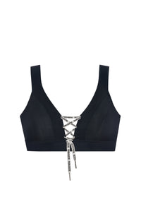 Noir Maillot 2 pieces - Noir
