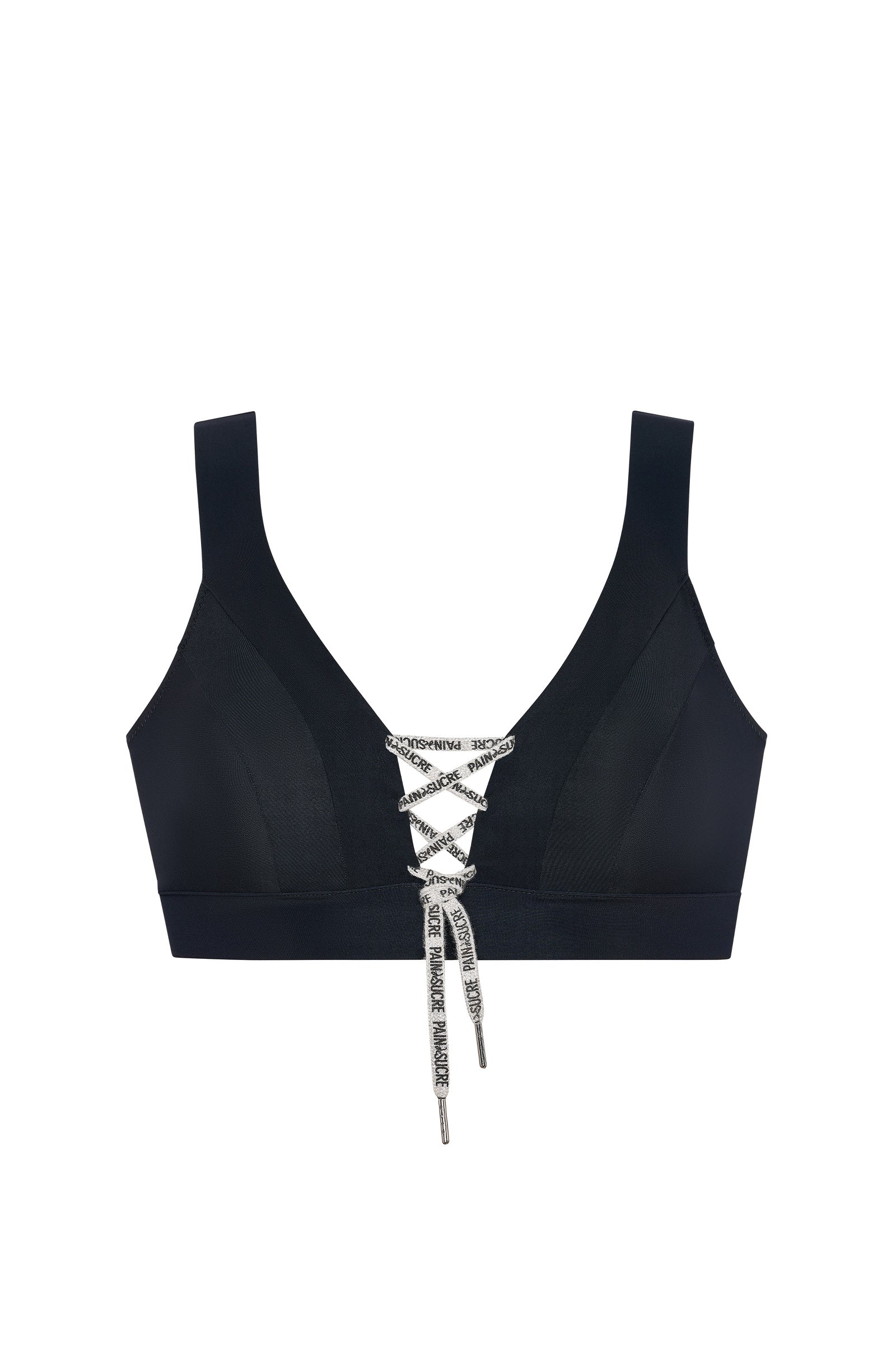 Noir Maillot 2 pieces - Noir
