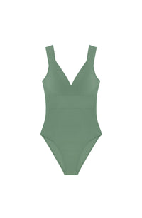 Amande Maillot 1 pièce - Amande
