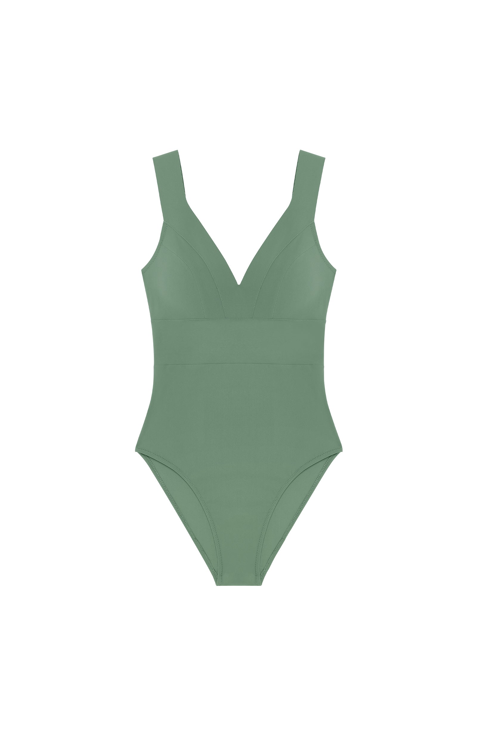 Amande Maillot 1 pièce - Amande