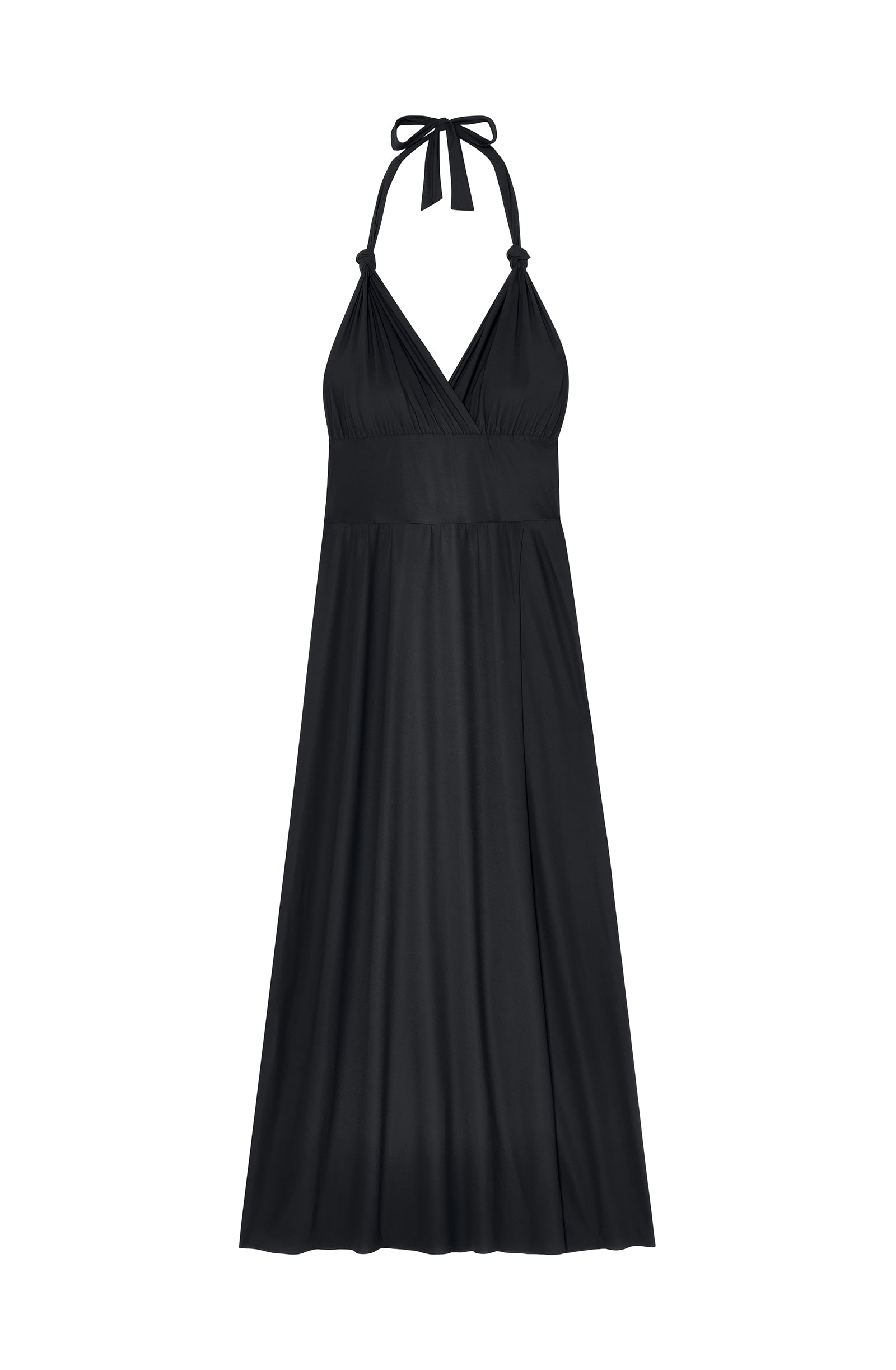 Noir Robe PAP - Noir