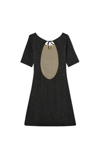 Noir Robe PAP - Noir