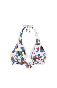 Unique Maillot 2 pieces - Unique