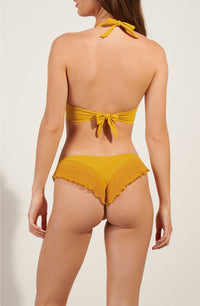 Ocre Maillot 2 pieces - Ocre