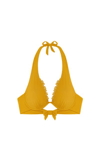 Ocre Maillot 2 pieces - Ocre