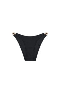Noir Maillot 2 pieces - Noir