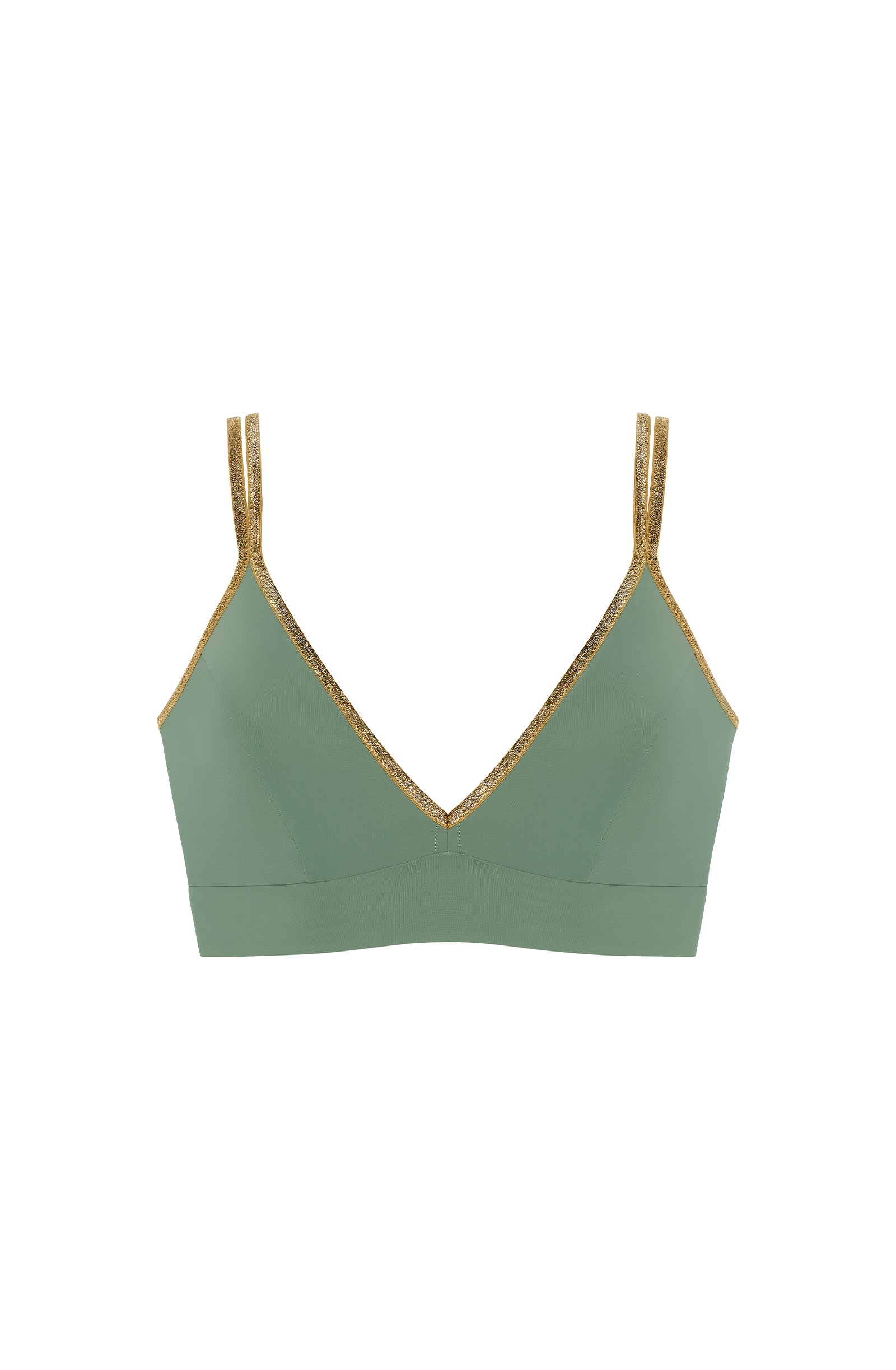 Amande Maillot 2 pieces - Amande