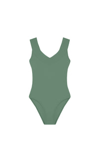 Amande Maillot 1 pièce - Amande